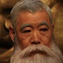 Akira Emoto as the Judge