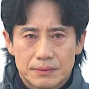Shin Ha-Kyun as Jung Ho-Myung