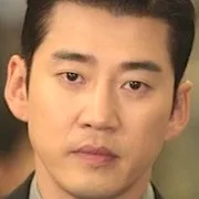 Yoon Kye-Sang