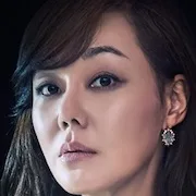 Kim Yunjin as Ms. Ma