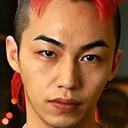 Nao Takahashi portrait