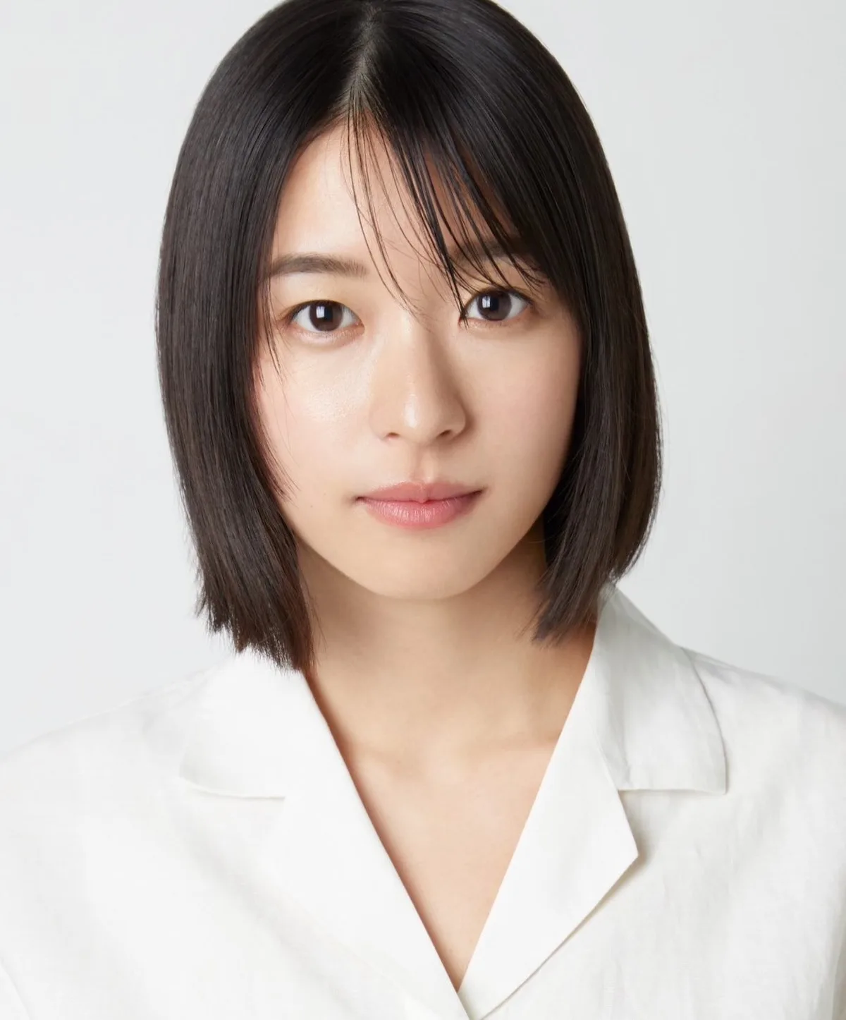 Yui Narumi portrait photo