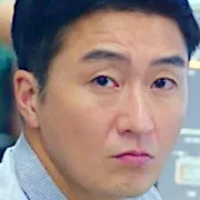 Kim Joon-Won