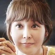 Actress Jo An