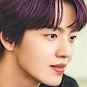 Actor Won Gyu-Bin