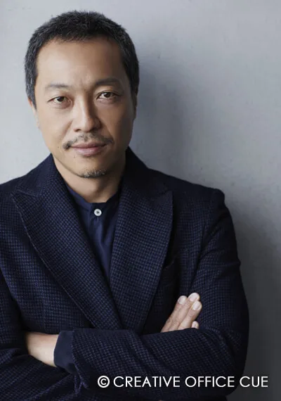 Takuma Otoo profile portrait