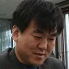 Actor Yoon Je-moon