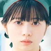 Hiyori Sakurada portraying Nobuko Tanaka