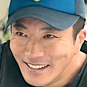 Kwon Sang-Woo