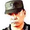 Kim Byeong-chun as the drill teacher