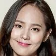 Eugene as Lee Jin-Ae