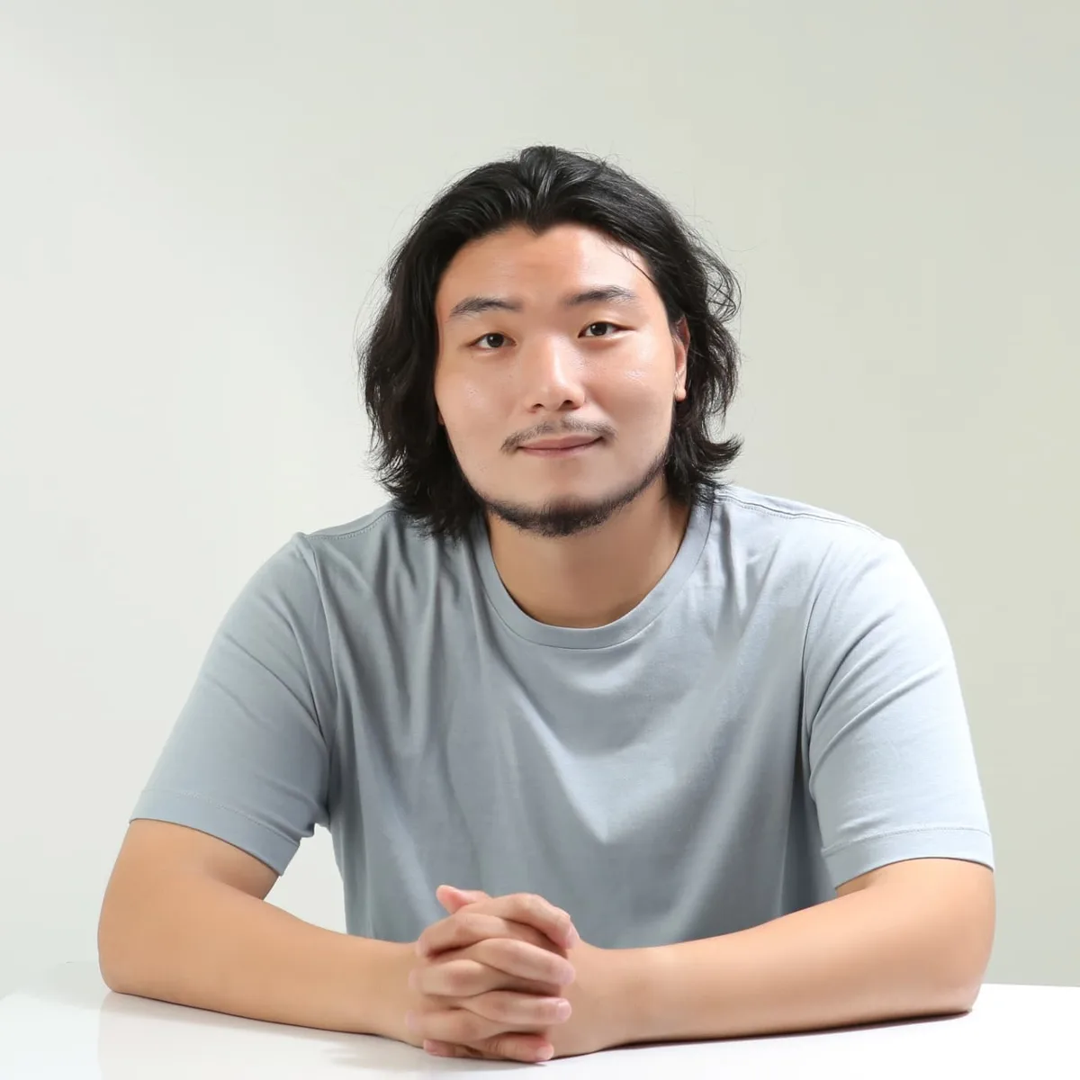 Profile photograph of Im Jun-Hyeong