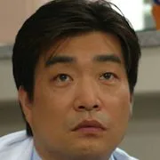 Son Hyun-Joo