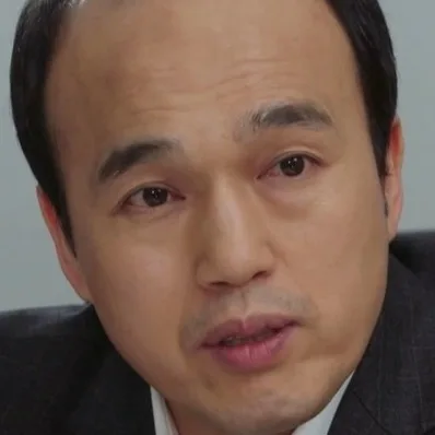 Kim Kwang-Kyu