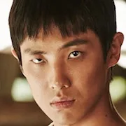 Lee Joon as Nam-Soo