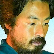 Actor Haruka Uchimura