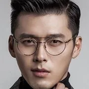 Hyun-Bin as Koo Seo-Jin
