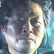 Actor Yoo Jae-myung