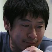 Actor Sul Kyung-gu