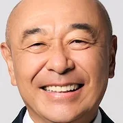 Katsumi Takahashi portrait