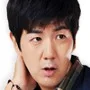 Actor Han Sang-Jin
