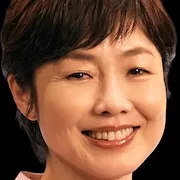 Yumiko Udo portrait