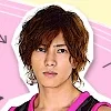 Tomohisa Yamashita