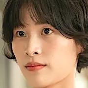 Lee Soo-Kyung portrait