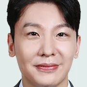Shin Soo-Ho