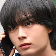 Actor Ryusei Onishi