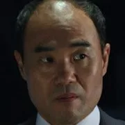 Kang Shin-Il as Director Jo