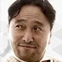 Ahn Suk-Hwan