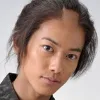 Actor Takeru Satoh