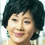 Hong Yeo-jin