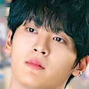 Actor Kim Sun-Min