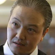 Jung Woong-In as Son Jin-Ho