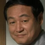 Actor Lee Eol