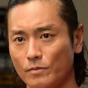 Masaru Nagai