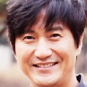 Ahn Nae-Sang