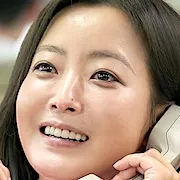 Actress Kim Hee-Seon