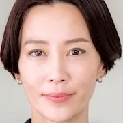 Yoshino Kimura