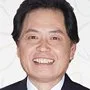 Actor Kang Nam-Kil