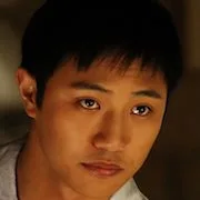 Actor Jin Goo
