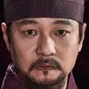 Hong Kyung-In as Lee Bang-Ui