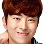 Actor Yoon Hyun-min
