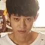 Actor Jung Joon-Young