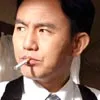 Actor Son Byung-Ho