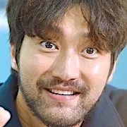 Choi Si-Won as Kang Buk-Gu