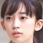 Portrait of Hana Kondo
