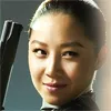 Kong Hyo-Jin
